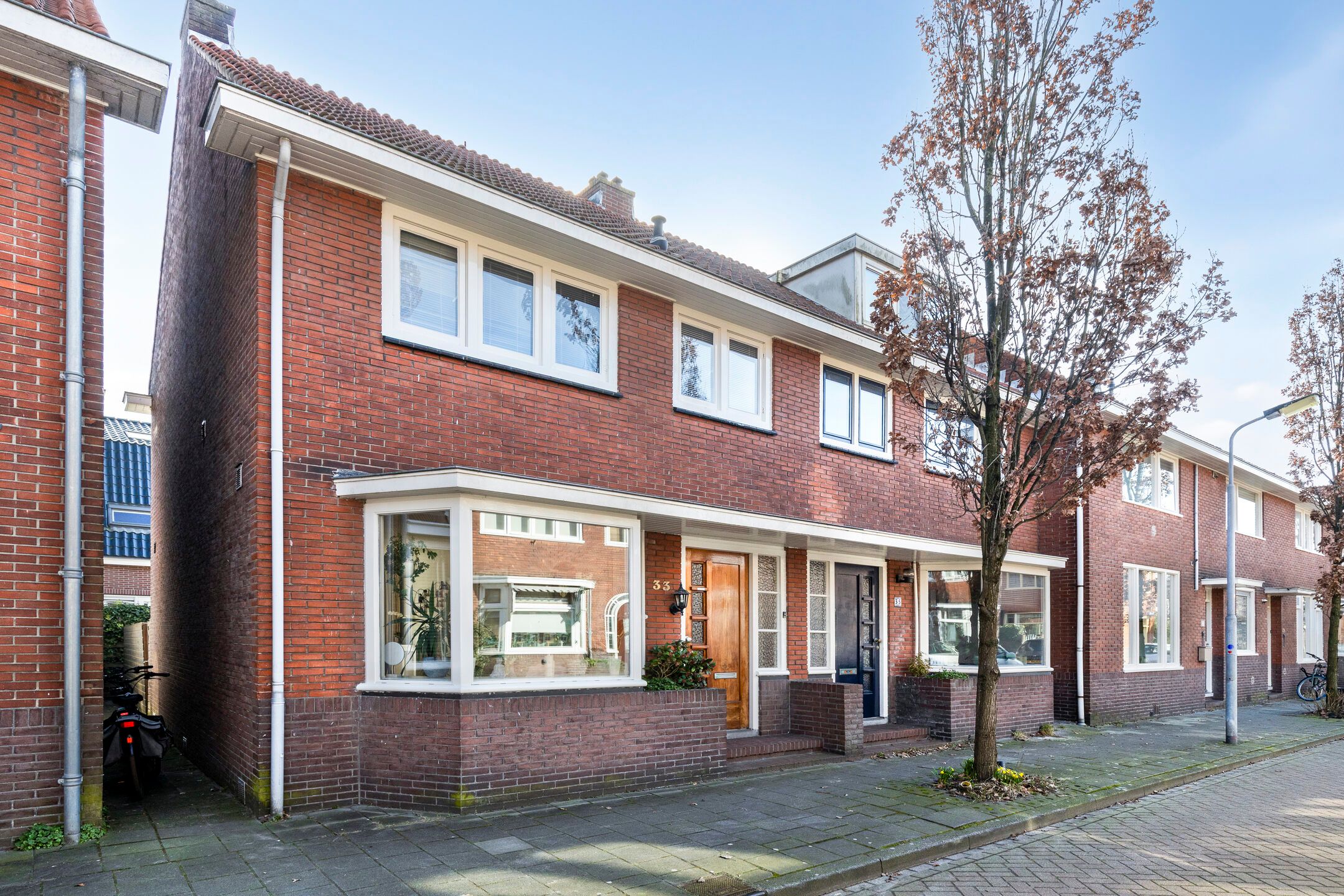 Foto 24 van Tuinstraat 33