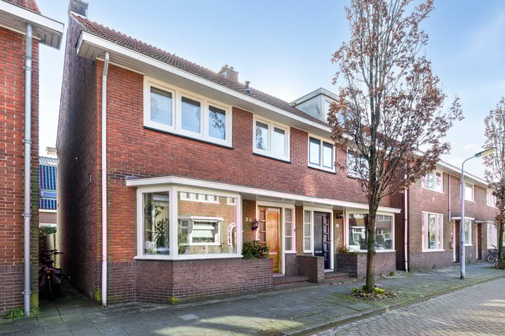 Foto 24 van Tuinstraat 33