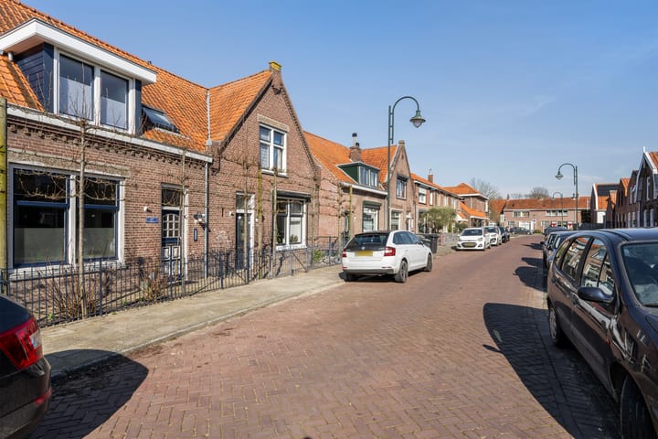 Foto 7 van Regentessestraat 47