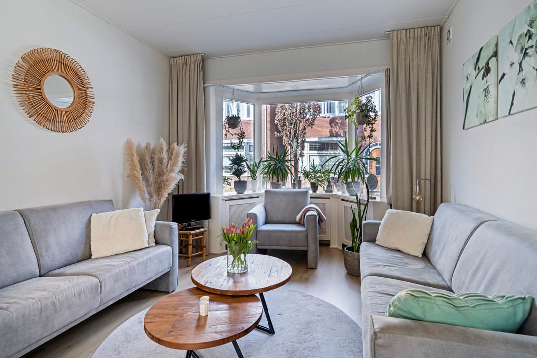 Foto 2 van Tuinstraat 33