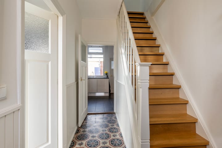 Foto 9 van Regentessestraat 47