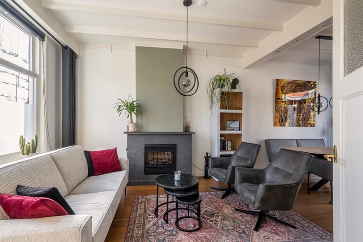 Foto 11 van Regentessestraat 47