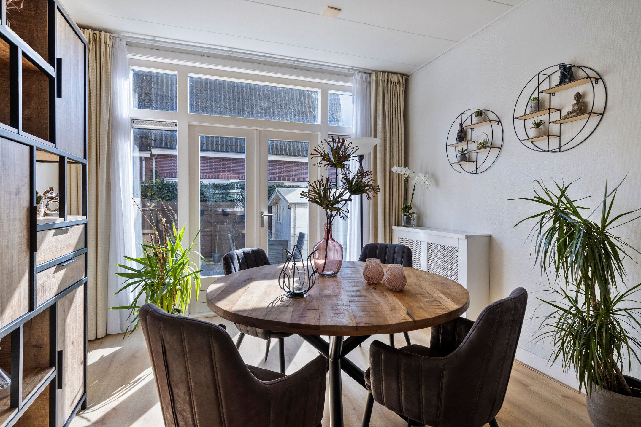 Foto 3 van Tuinstraat 33