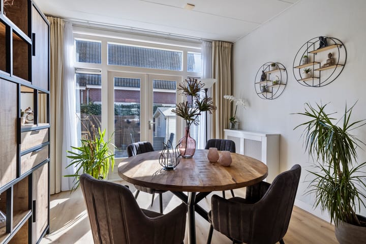 Foto 3 van Tuinstraat 33