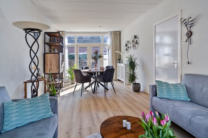 Foto 4 van Tuinstraat 33