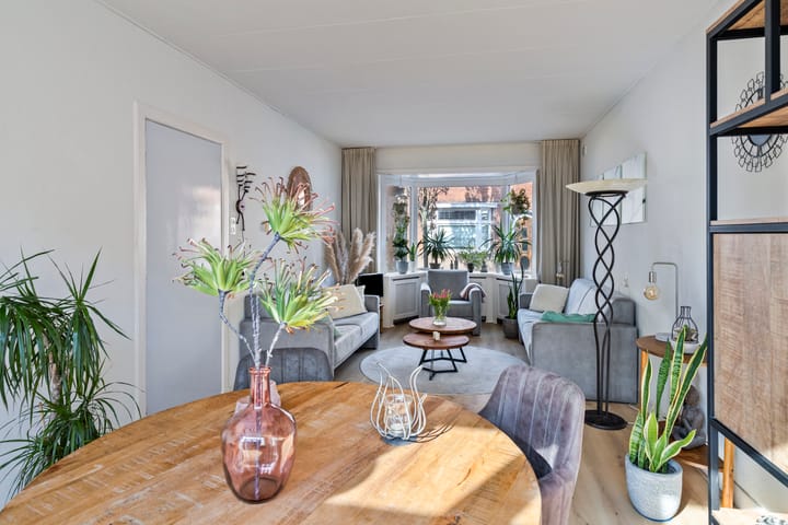 Foto 5 van Tuinstraat 33