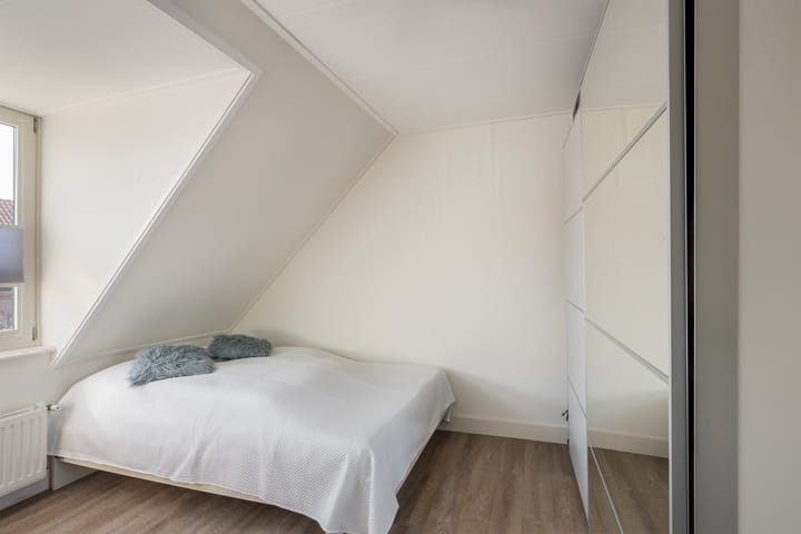 Foto 24 van Regentessestraat 47