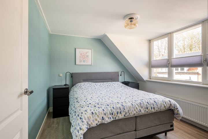 Foto 27 van Regentessestraat 47