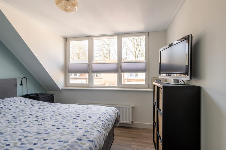 Foto 28 van Regentessestraat 47