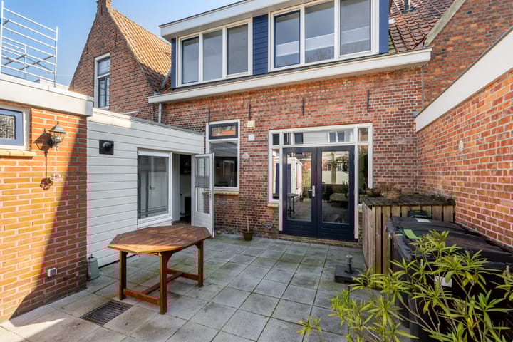 Foto 32 van Regentessestraat 47