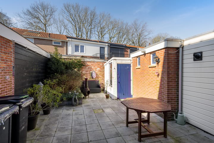 Foto 33 van Regentessestraat 47