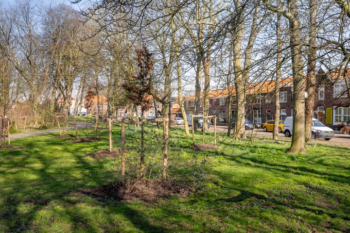 Foto 36 van Regentessestraat 47