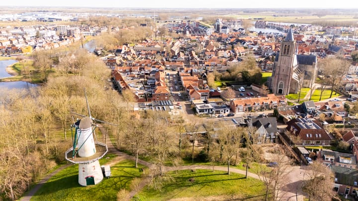 Foto 38 van Regentessestraat 47