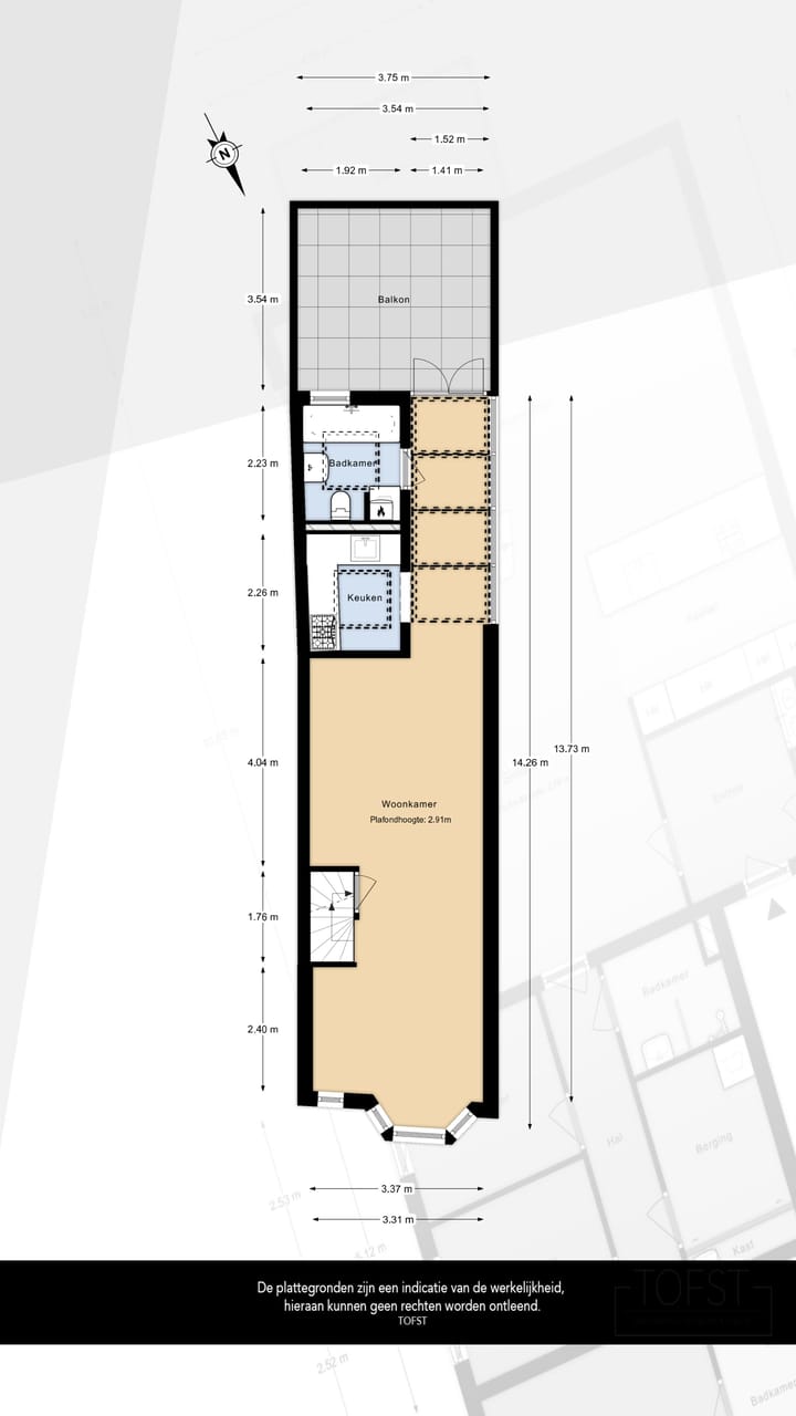 Foto 29 van Waalstraat 47