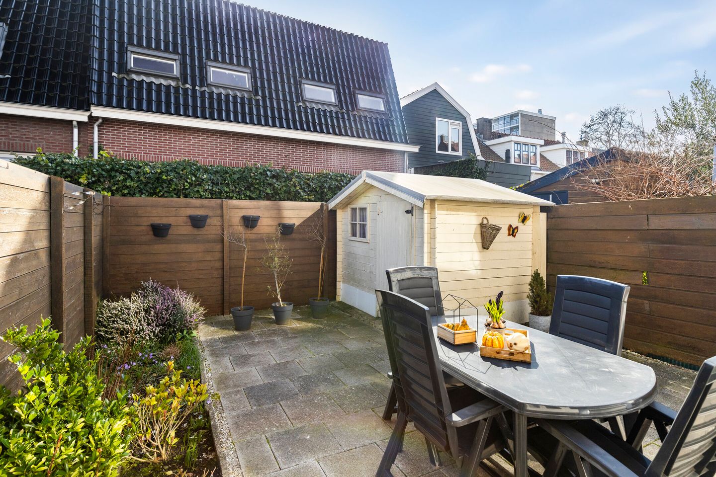 Foto 19 van Tuinstraat 33