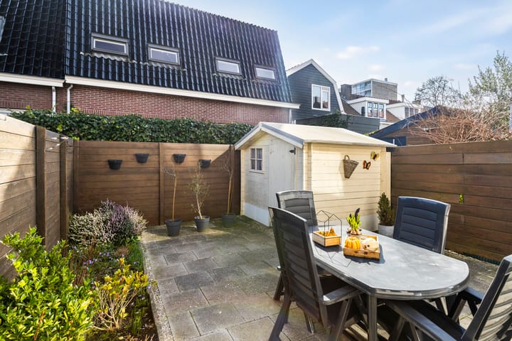 Foto 19 van Tuinstraat 33