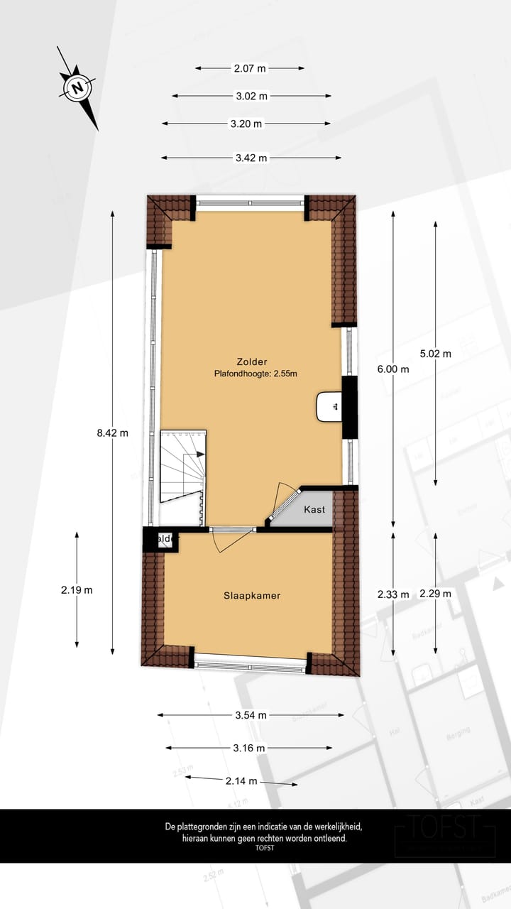Foto 30 van Waalstraat 47