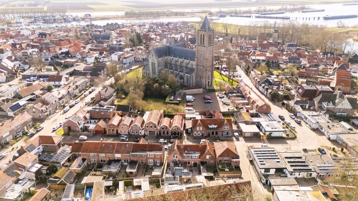 Foto 39 van Regentessestraat 47