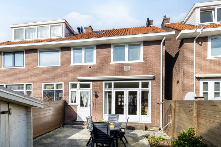 Foto 18 van Tuinstraat 33