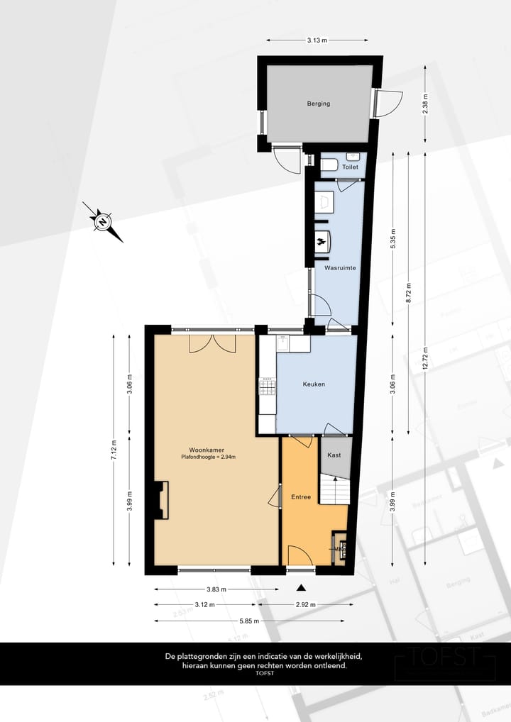 Foto 40 van Regentessestraat 47