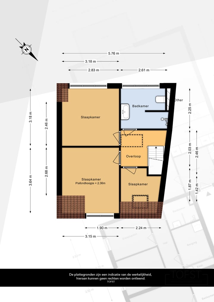 Foto 41 van Regentessestraat 47