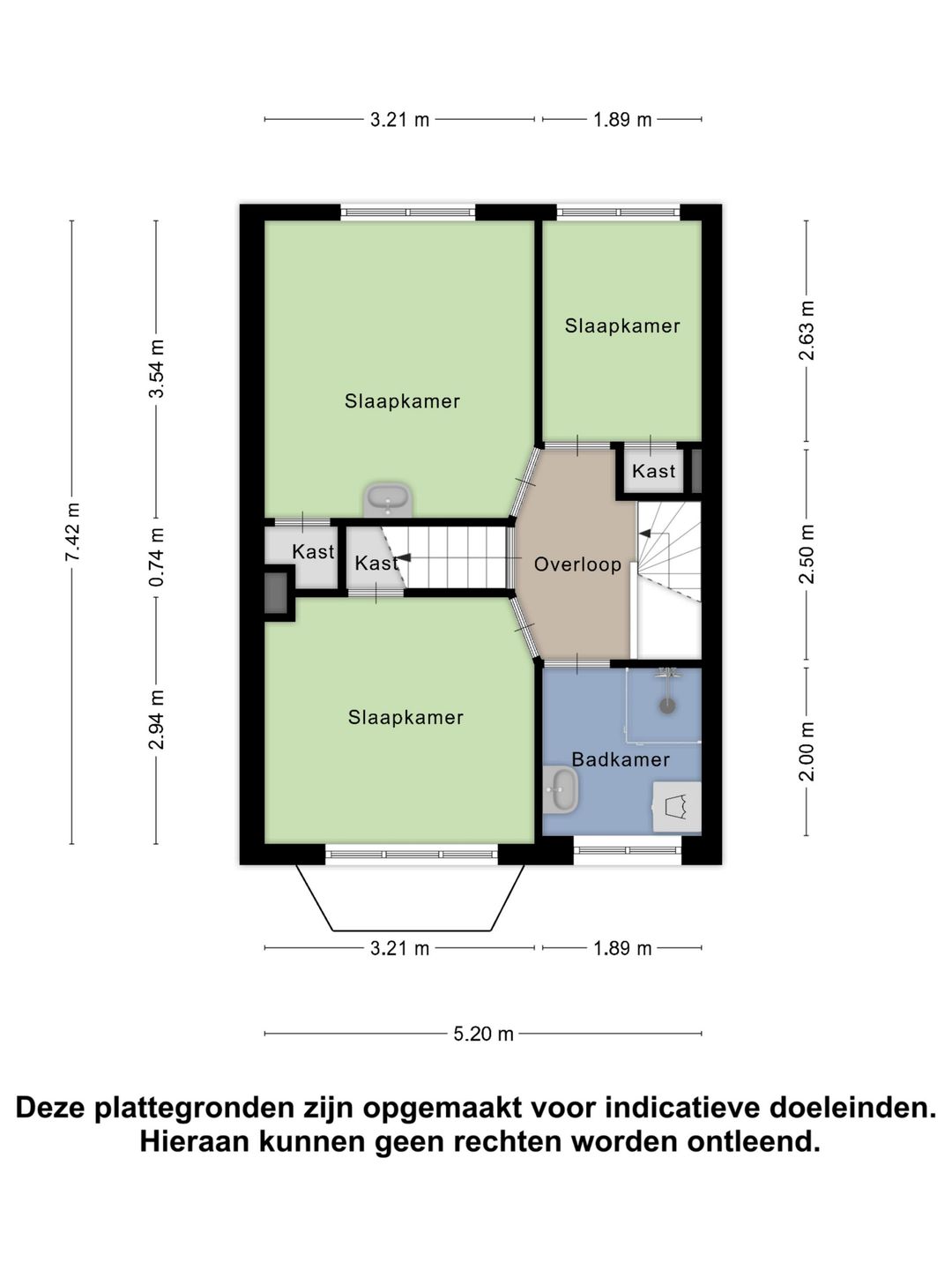 Foto 26 van Tuinstraat 33