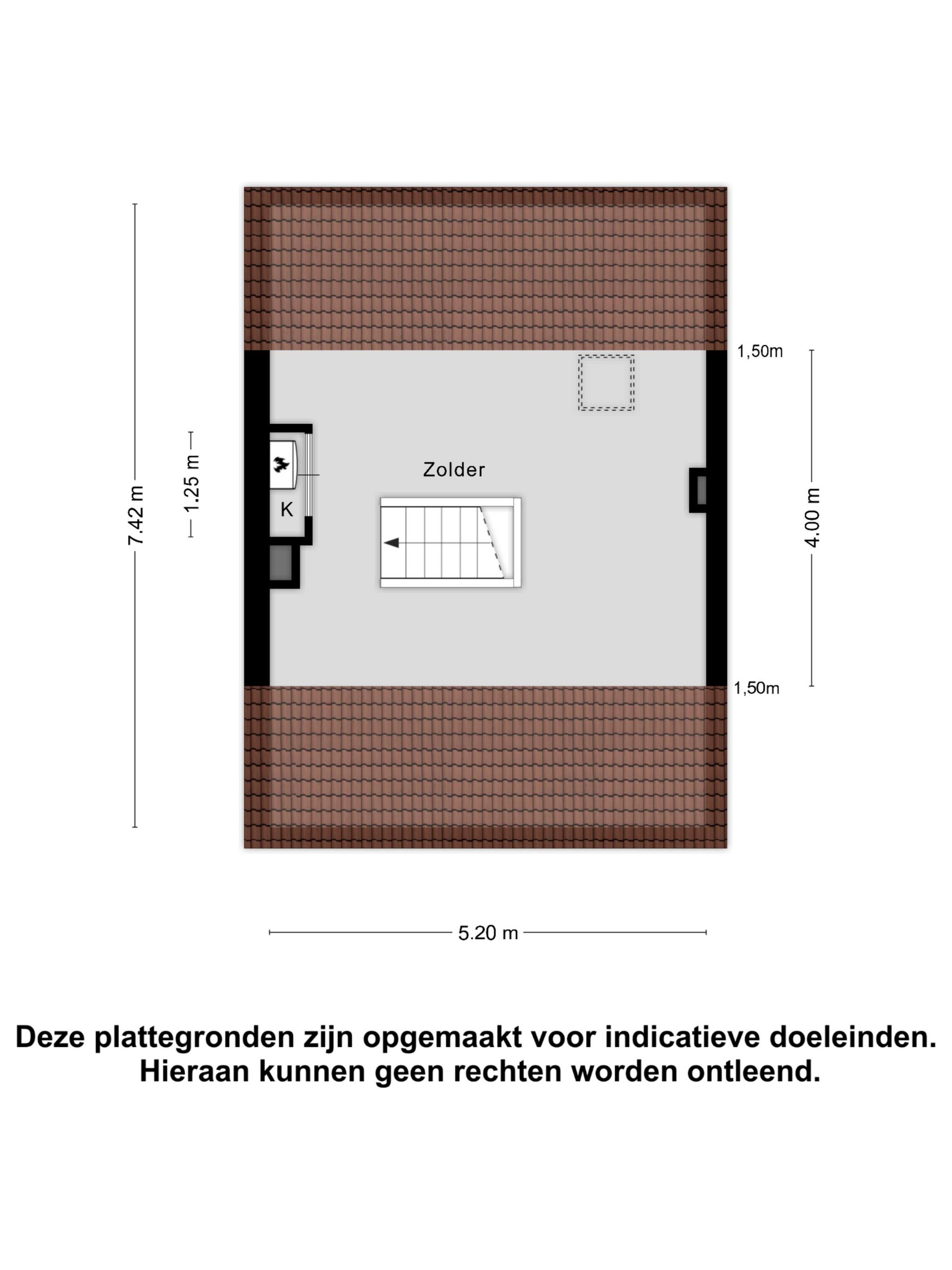 Foto 27 van Tuinstraat 33