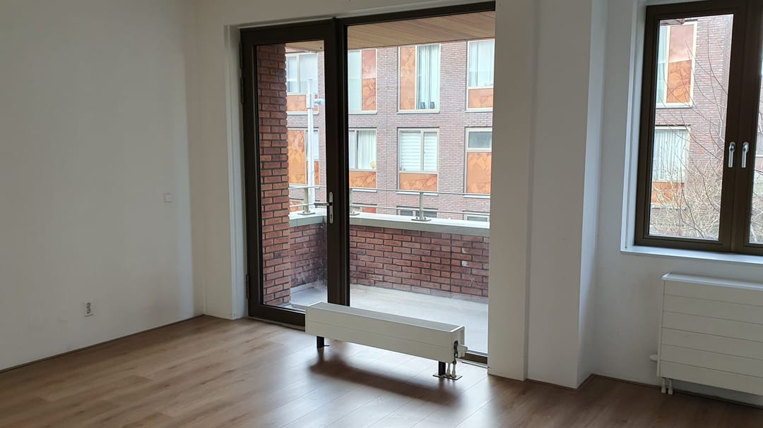 Foto 2 van Pablo Picassostraat 510