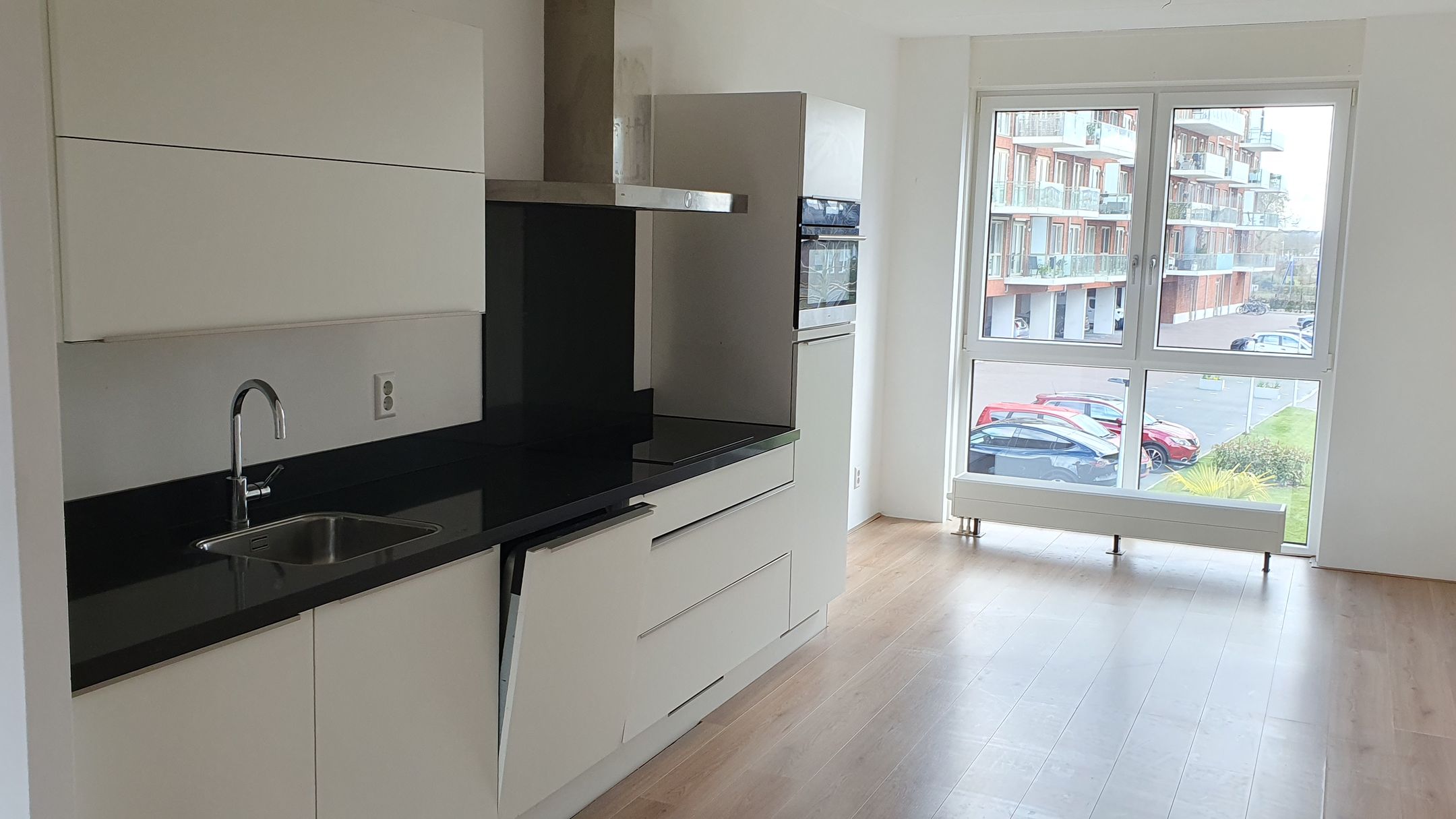 Foto 3 van Pablo Picassostraat 510