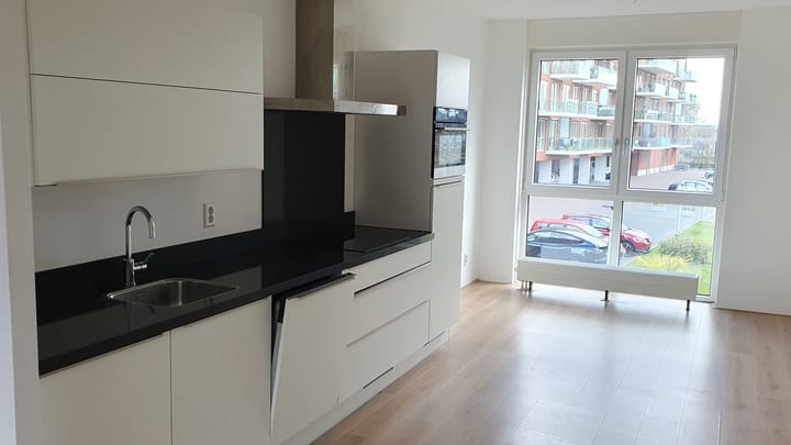 Foto 3 van Pablo Picassostraat 510