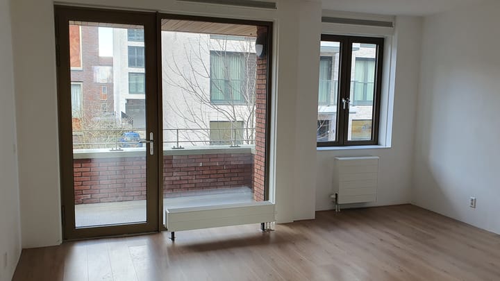 Foto 4 van Pablo Picassostraat 510