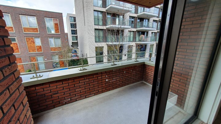 Foto 5 van Pablo Picassostraat 510