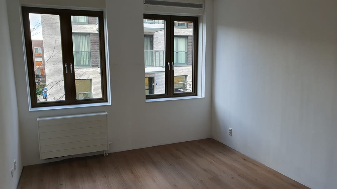 Foto 7 van Pablo Picassostraat 510