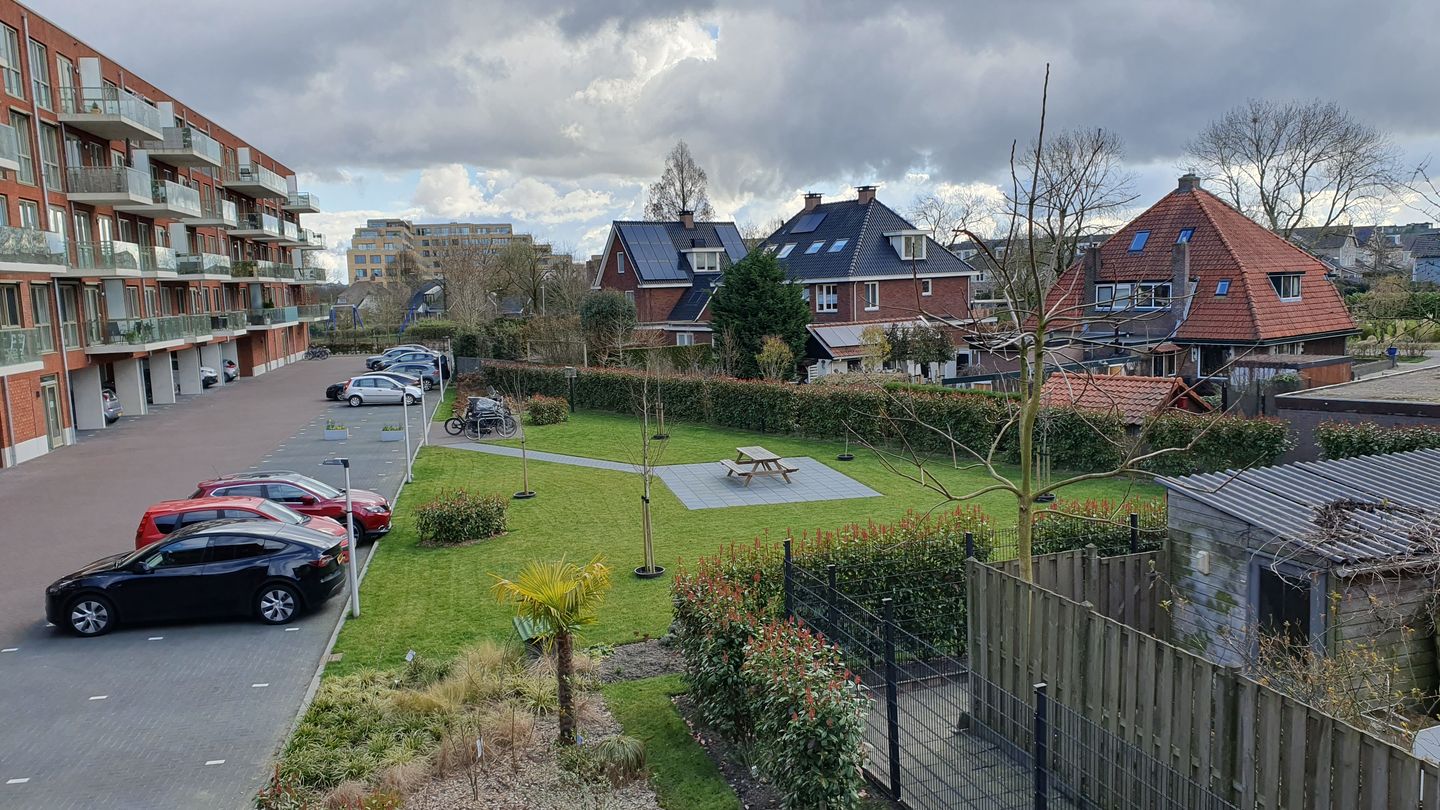 Foto 10 van Pablo Picassostraat 510