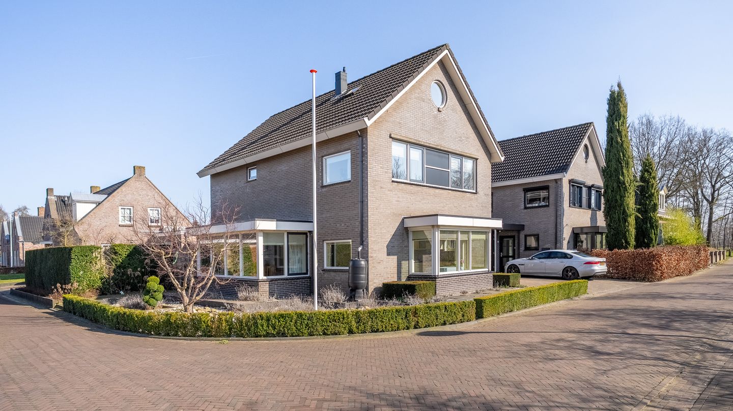 Foto 1 van Landweer 18