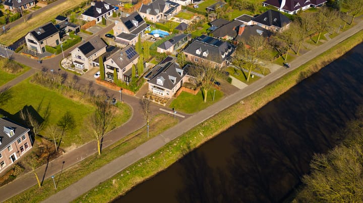 Foto 3 van Landweer 18