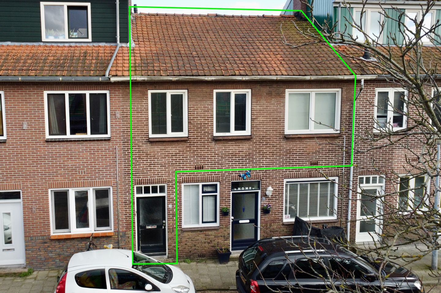 Foto 4 van Dahliastraat 21