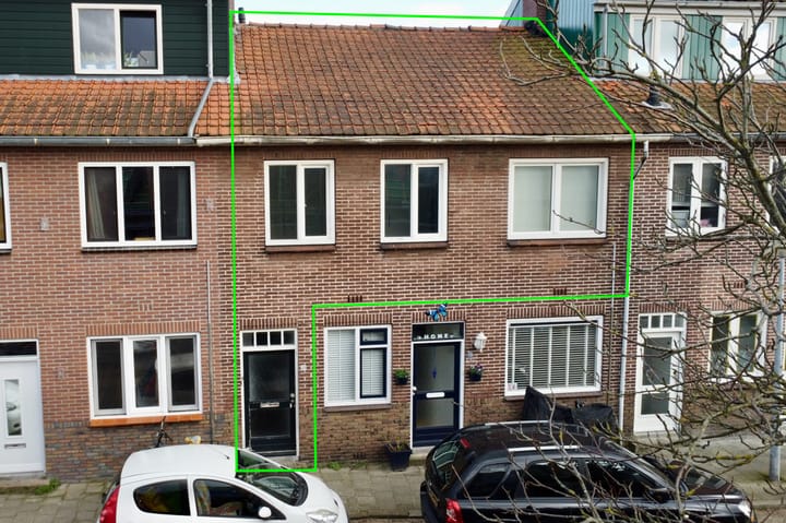 Foto 4 van Dahliastraat 21