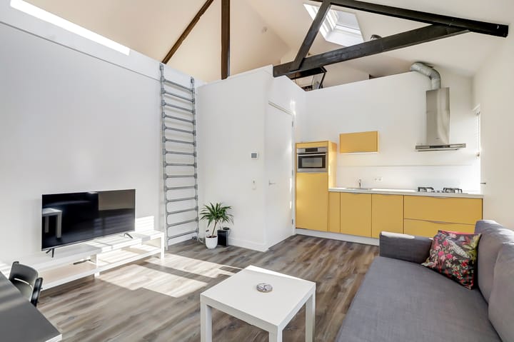 Photo 8 of Dahliastraat 21