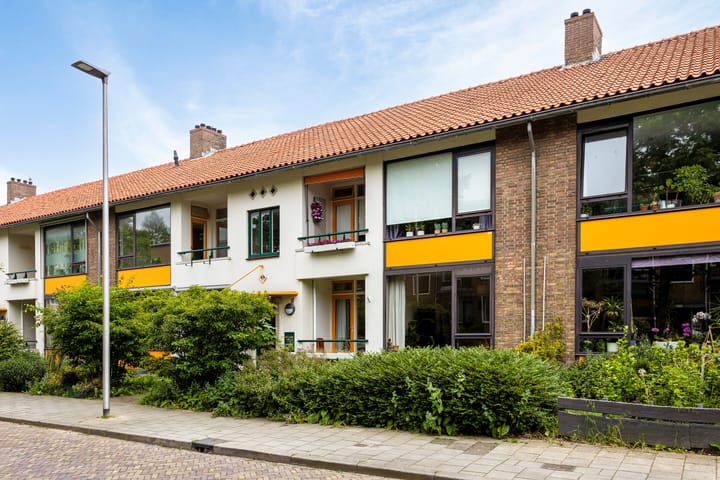 Foto 1 van Splinterlaan 29