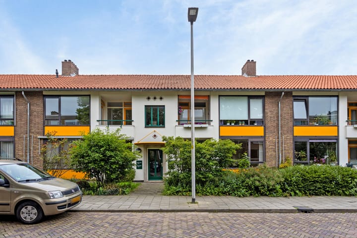 Foto 2 van Splinterlaan 29