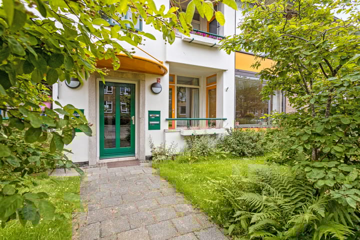 Foto 3 van Splinterlaan 29