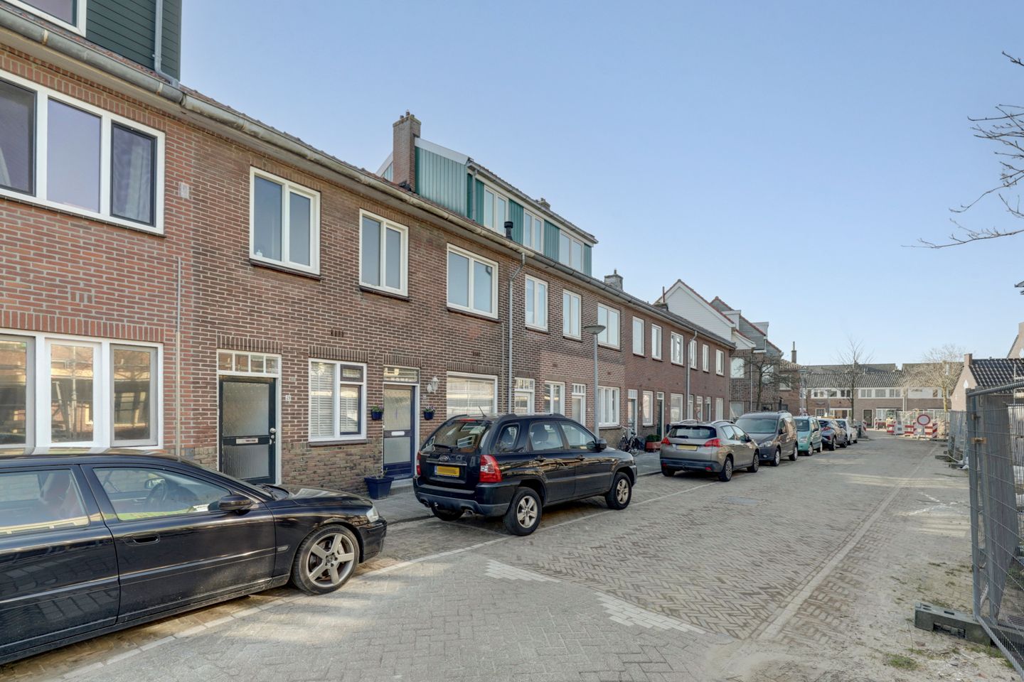 Foto 25 van Dahliastraat 21