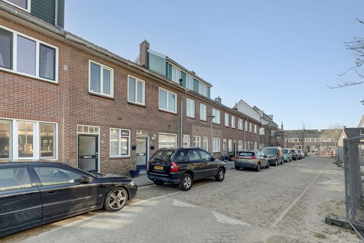 Photo 25 of Dahliastraat 21