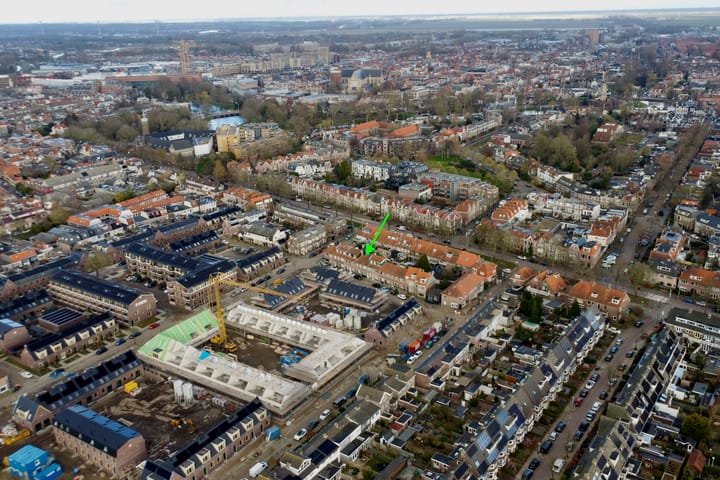 Photo 29 of Dahliastraat 21