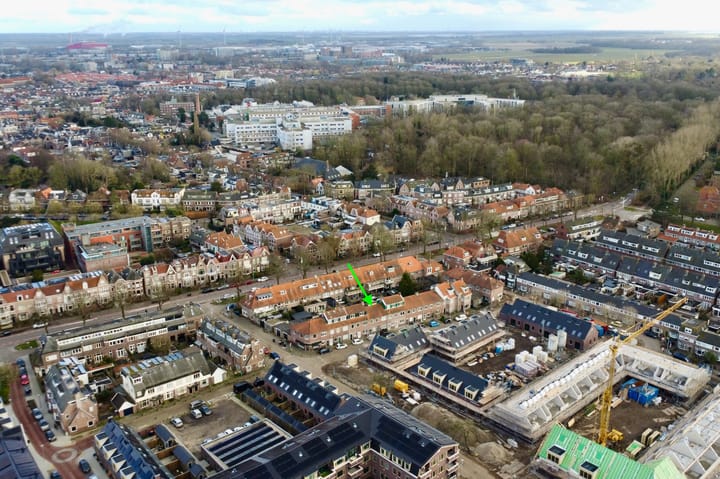 Photo 30 of Dahliastraat 21