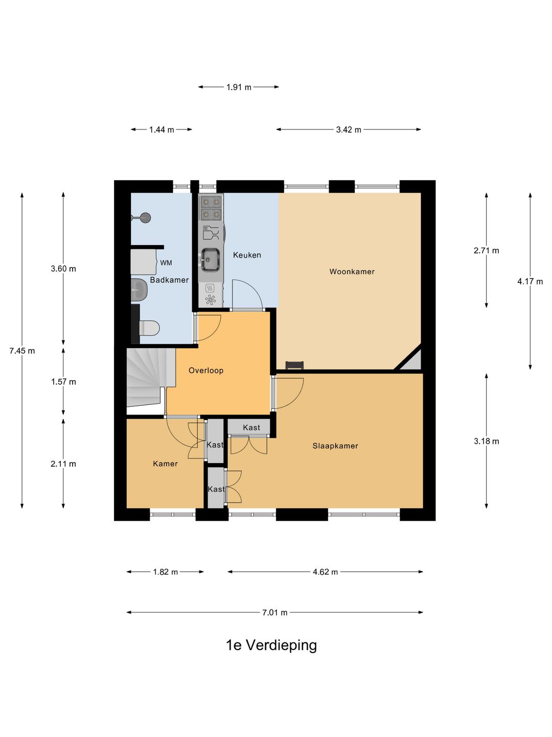 Foto 32 van Dahliastraat 21