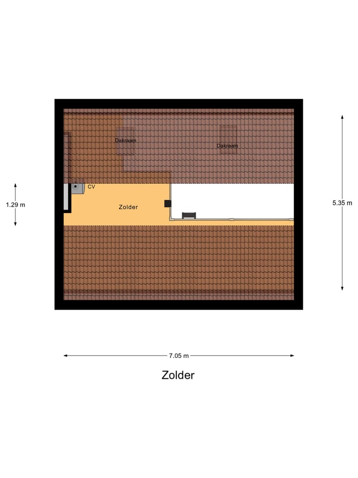 Photo 33 of Dahliastraat 21