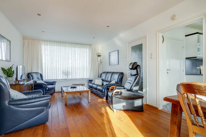 Foto 3 van Mergelakker 30