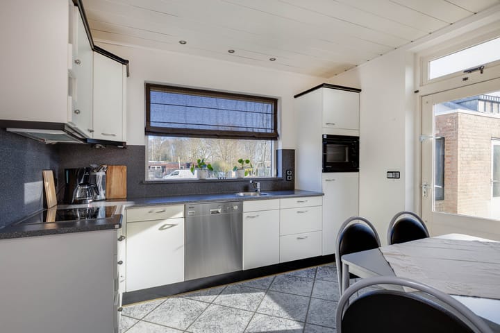 Foto 4 van Mergelakker 30